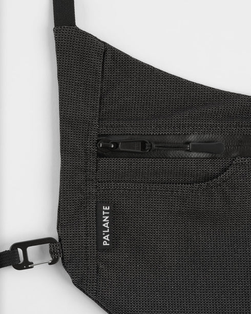 Pa'lante sidebag
